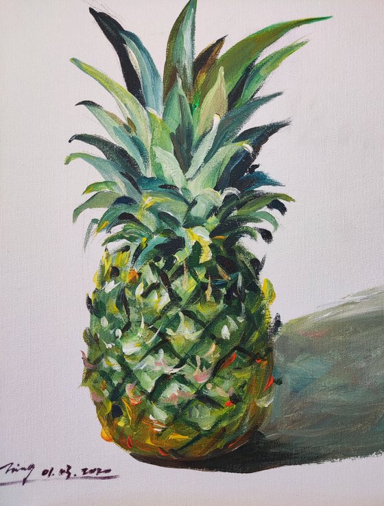 Pineapple