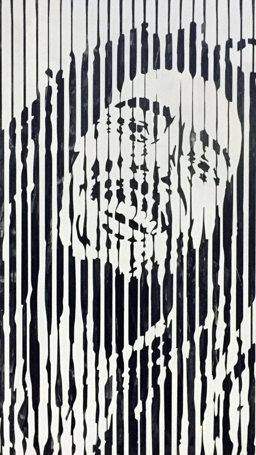 Marley by Sean Christopher Ward