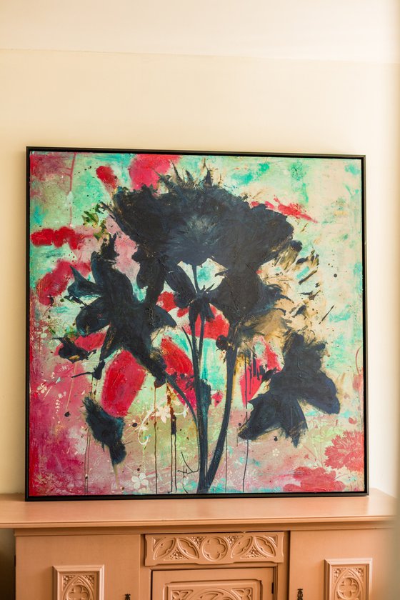 Double Act, 140x140