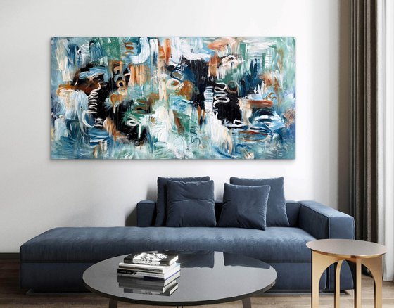 Whispers of the Deep Earth