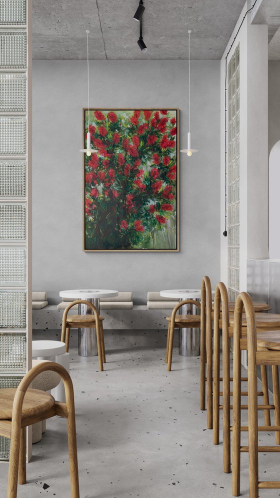 Bottlebrush