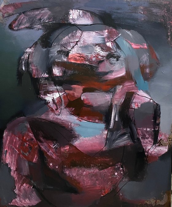 Series Echoes: Animal I