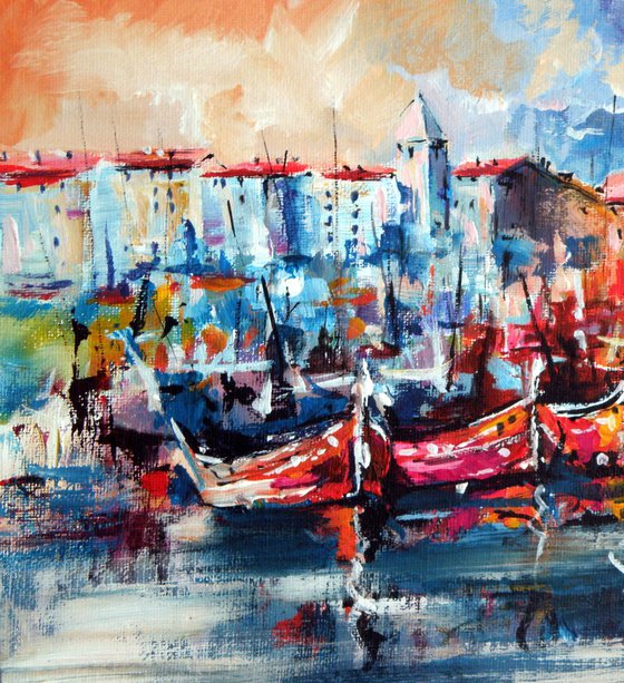 Boats