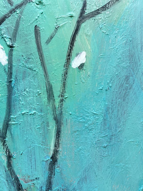 Pussy Willow
