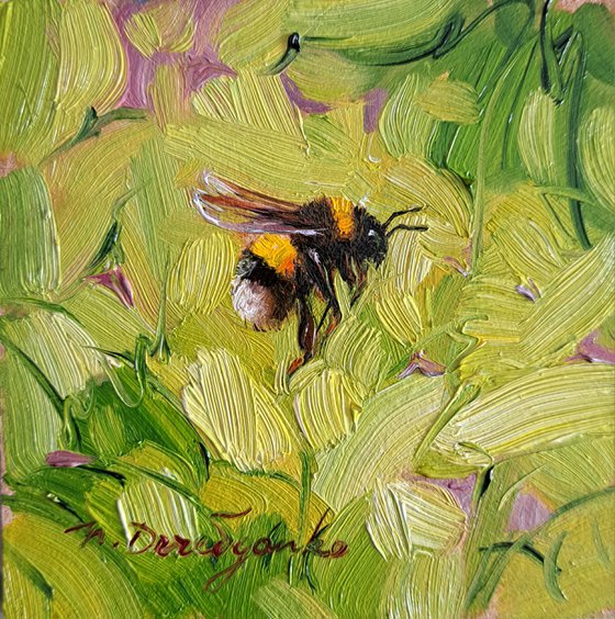 Bumblebee