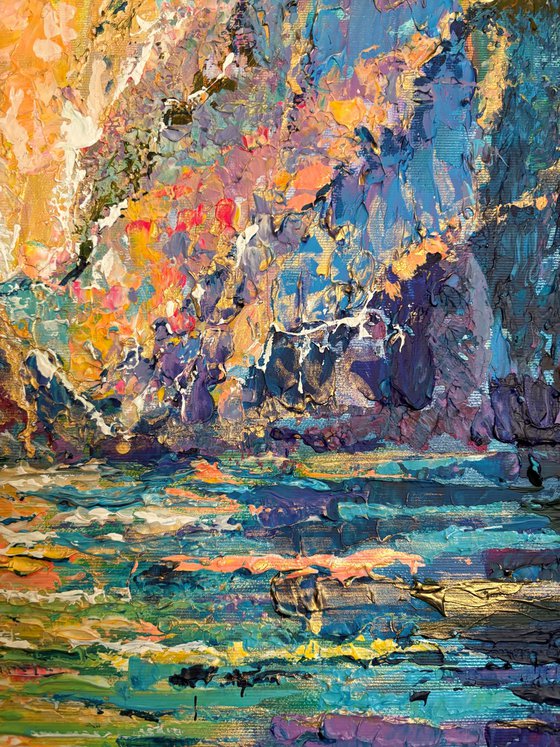 Transfiguration