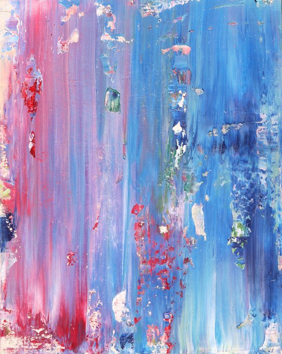 LET PAINT SPEAK UP #21