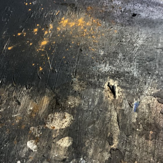 A Return To My Soul's Desire