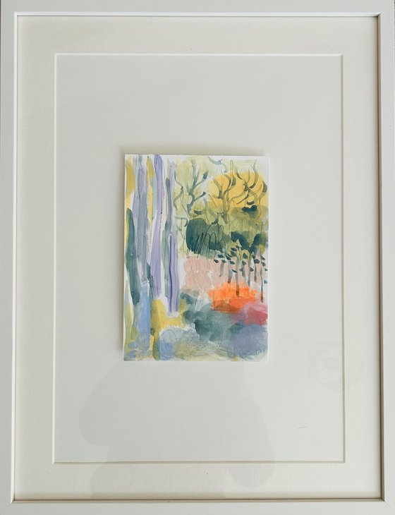 Magical Forest mini set