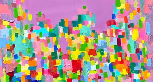 Artwork by Vera Klimova