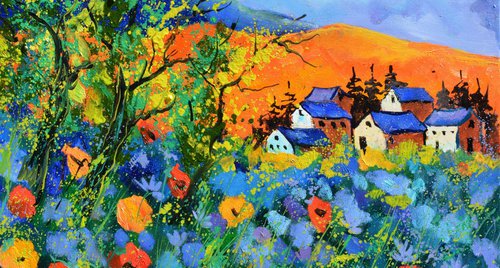 Artwork by Pol Henry Ledent