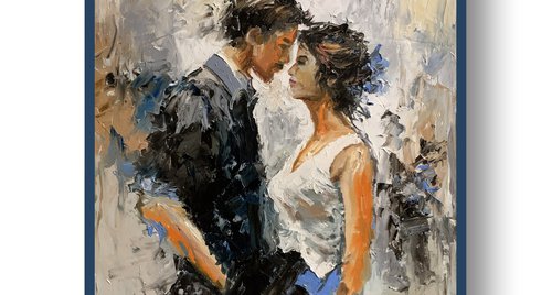 Artwork by Vita Schagen