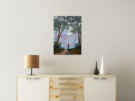 The Archetype of a Moment: Eternal Pulse