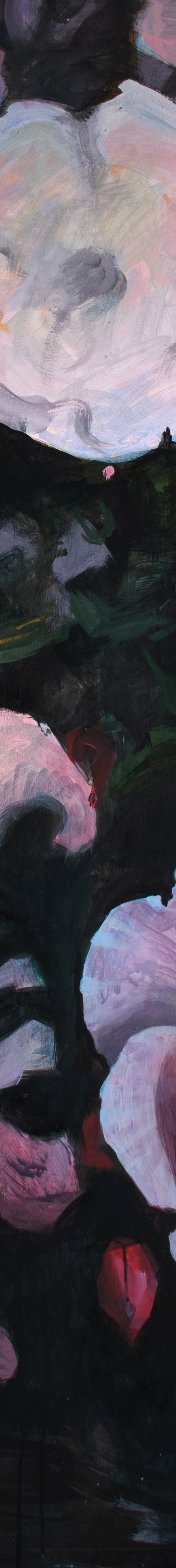 Before the Sunrise II by Hannah Barlag