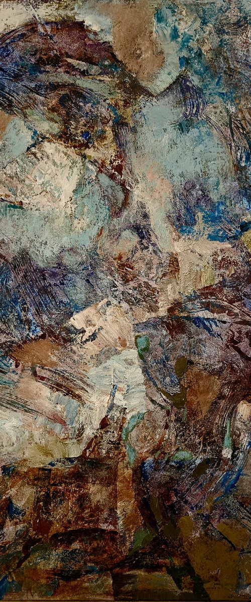 Echoes of What We Keep by Tatiana Hellum