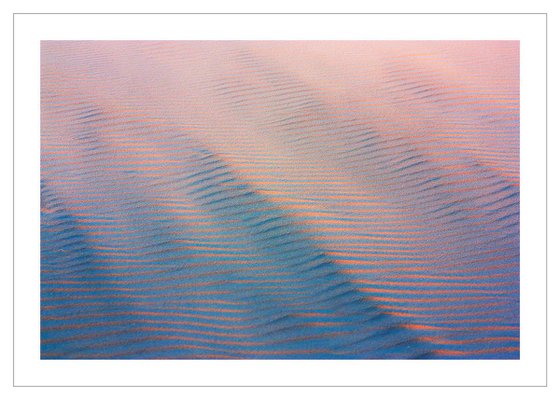 Dunes at Sunset 5