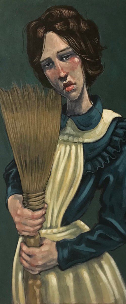 Witch Hunting Season…Always Have an Escape Plan by Pete Conroy