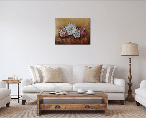 Flowers - still life