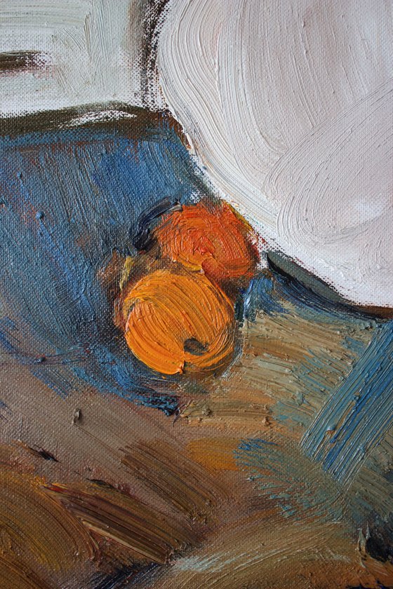 Apricots