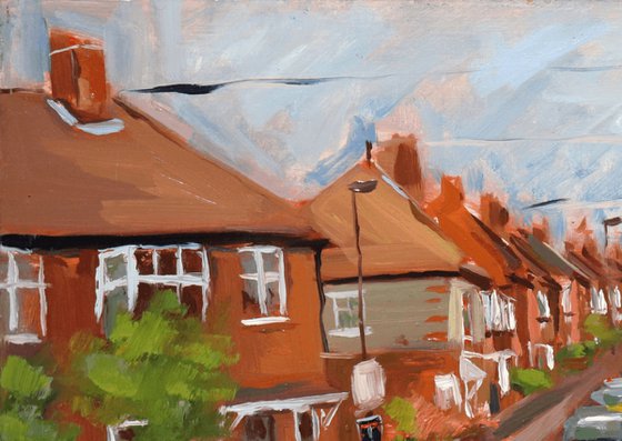 Cavendish Road
