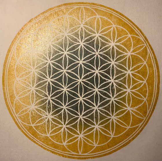 The Flower Of Life