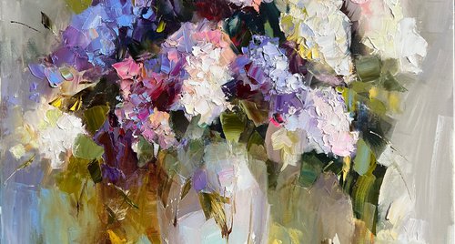 Artwork by Tetiana Bond