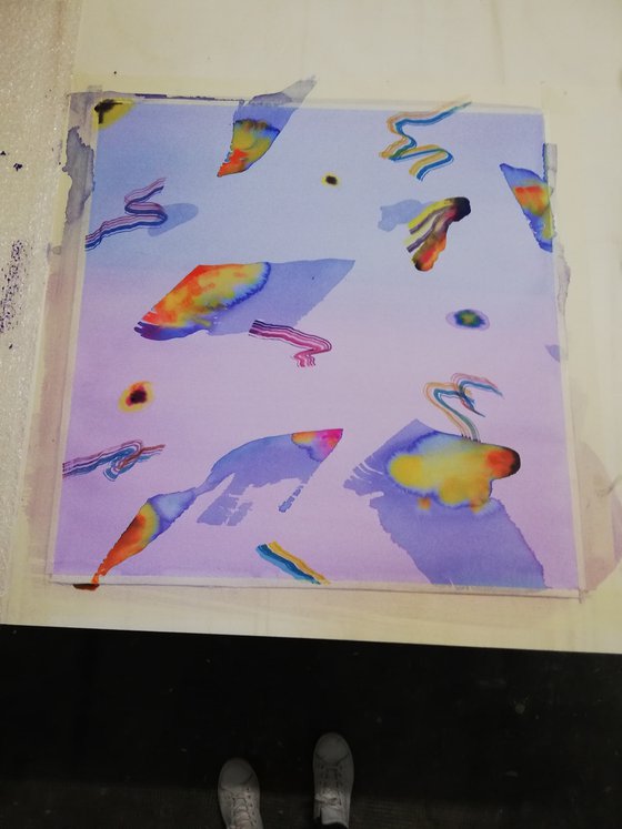 Innesti - Dopo la tempesta