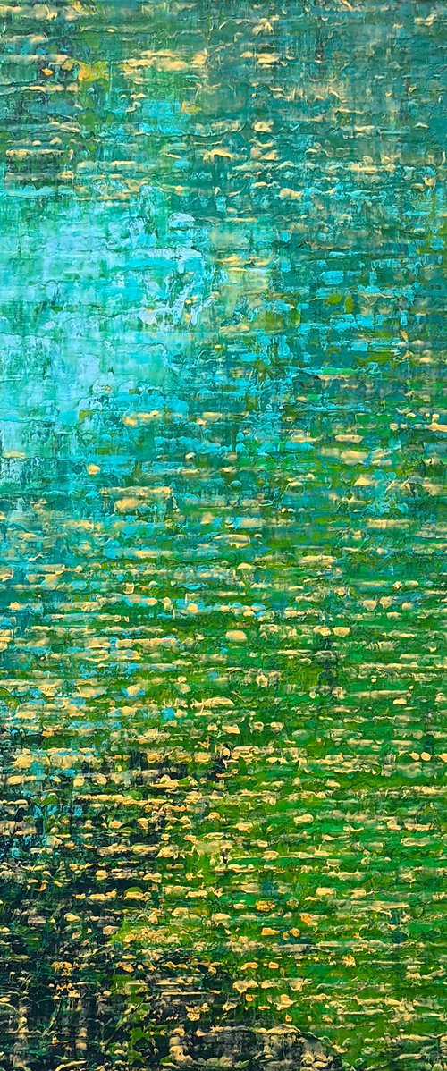 Gentle Hush by Lyra Morgan