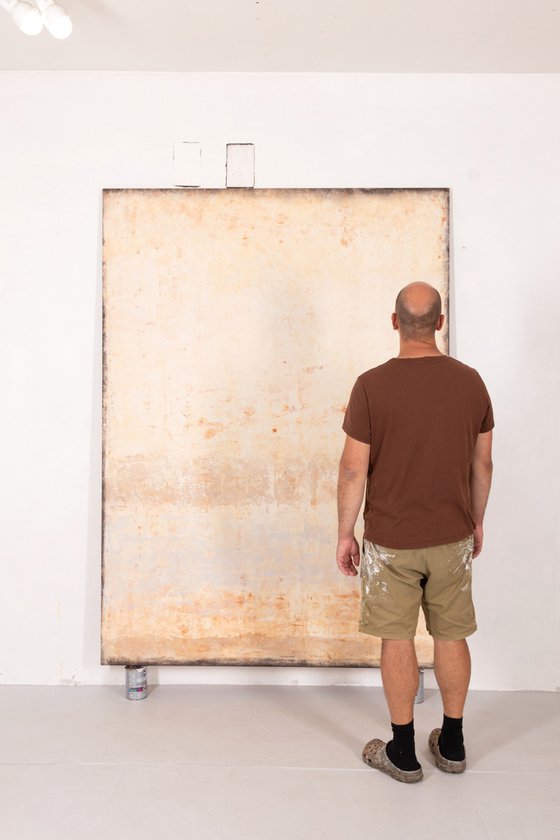 No. 24-50 (160 x 220 cm )