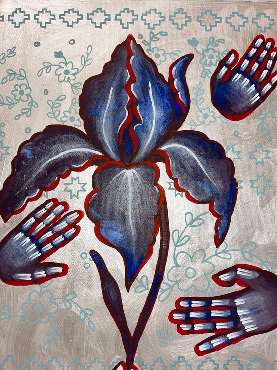 So You Can Bloom