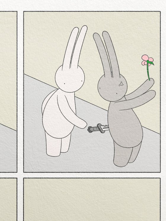 Confessions 告白