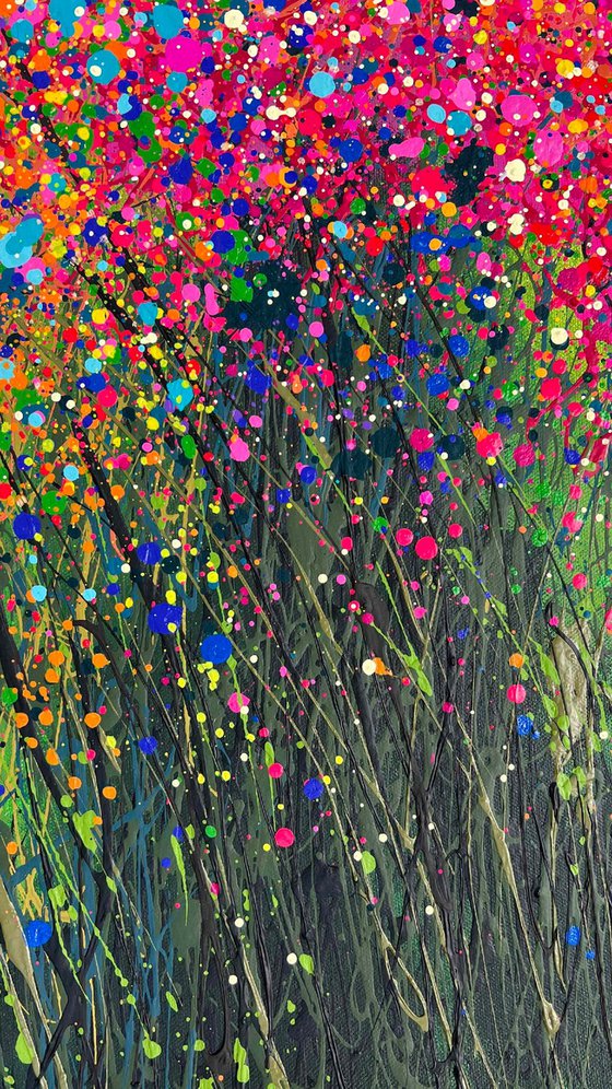Blooming Meadow