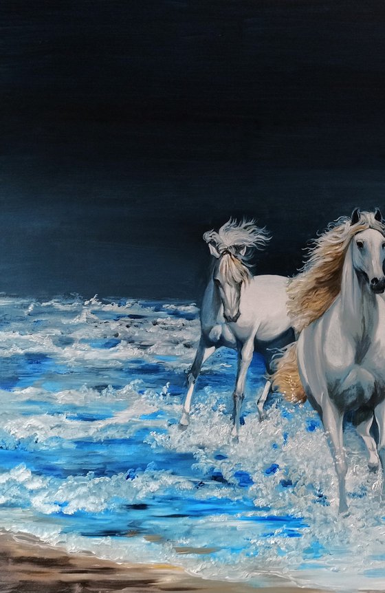 Free spirits