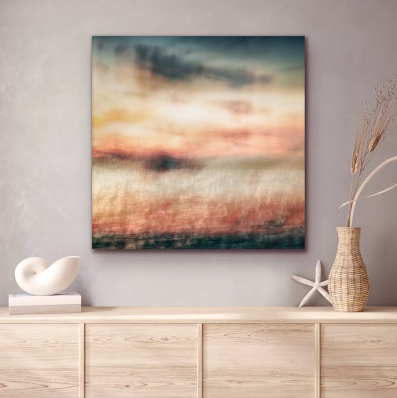 The Sea inside (studio 12)