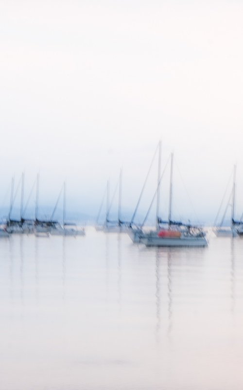 Nautical Dream by Gilliard Bressan