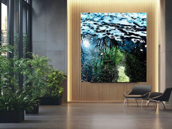 Emerald Current