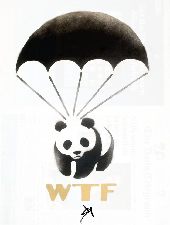 WTF (on an Urbox).