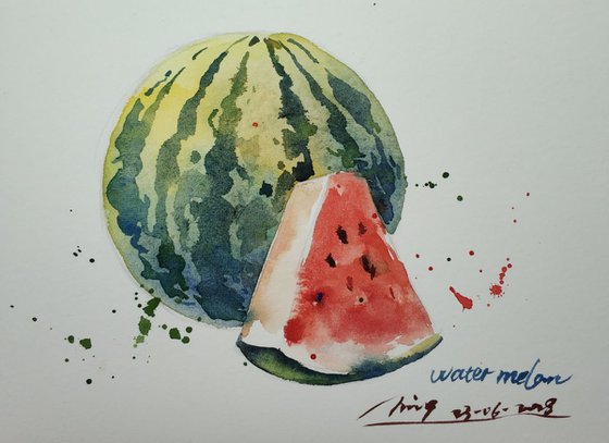 Watermelon