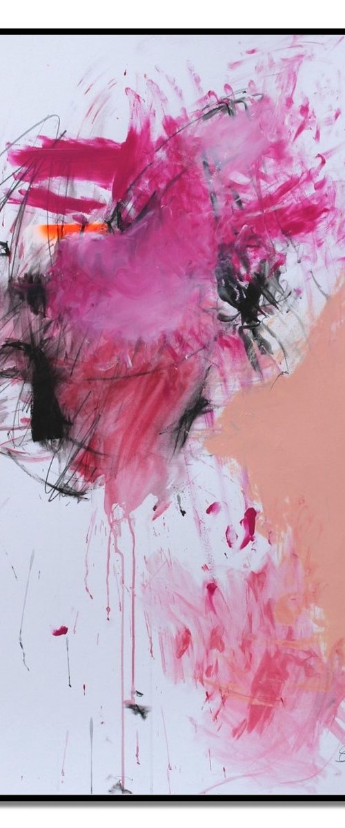 Do you want the Truth (or sth beautiful) 2 by Daniela Schweinsberg