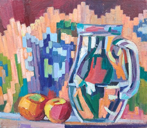 Still life