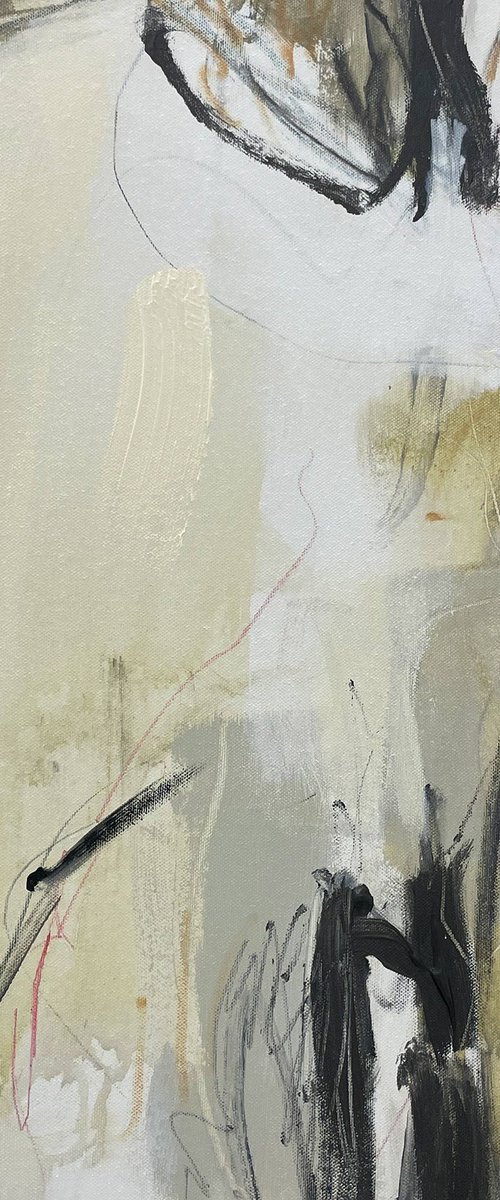 Sojourn by Cheryl Harrison MA