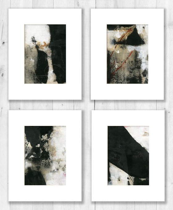 Color Composition Col. 3