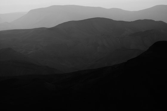 The Judean Desert 8