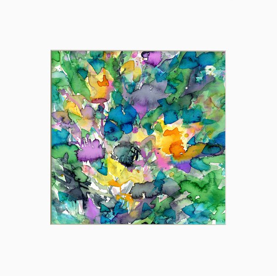Flora Bliss 6