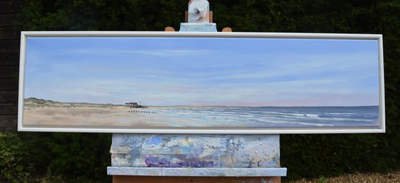 Brancaster panoramic, 2.