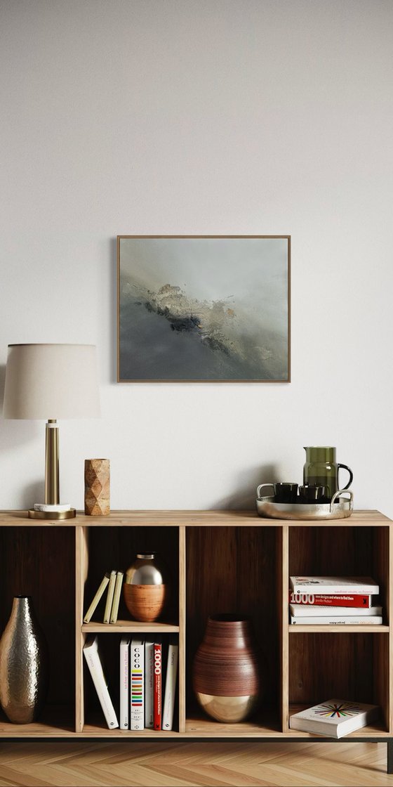 NEM TANTO AO MAR, NEM TANTO À TERRA