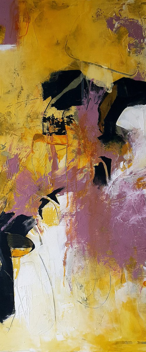In motion no. 2 by Iulia Paun