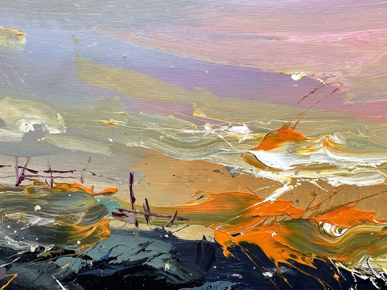 Depth of nature 218