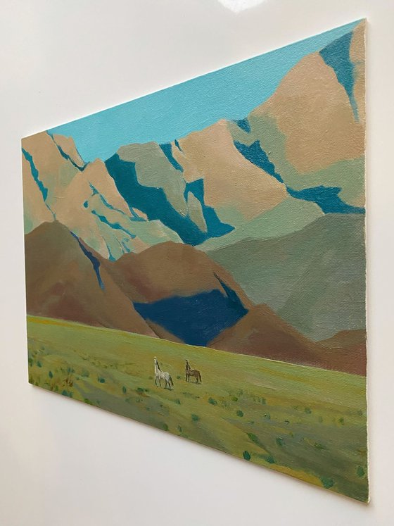 Great Valley