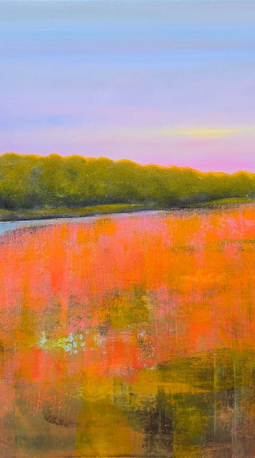 Quiet Exposure by Faith Patterson